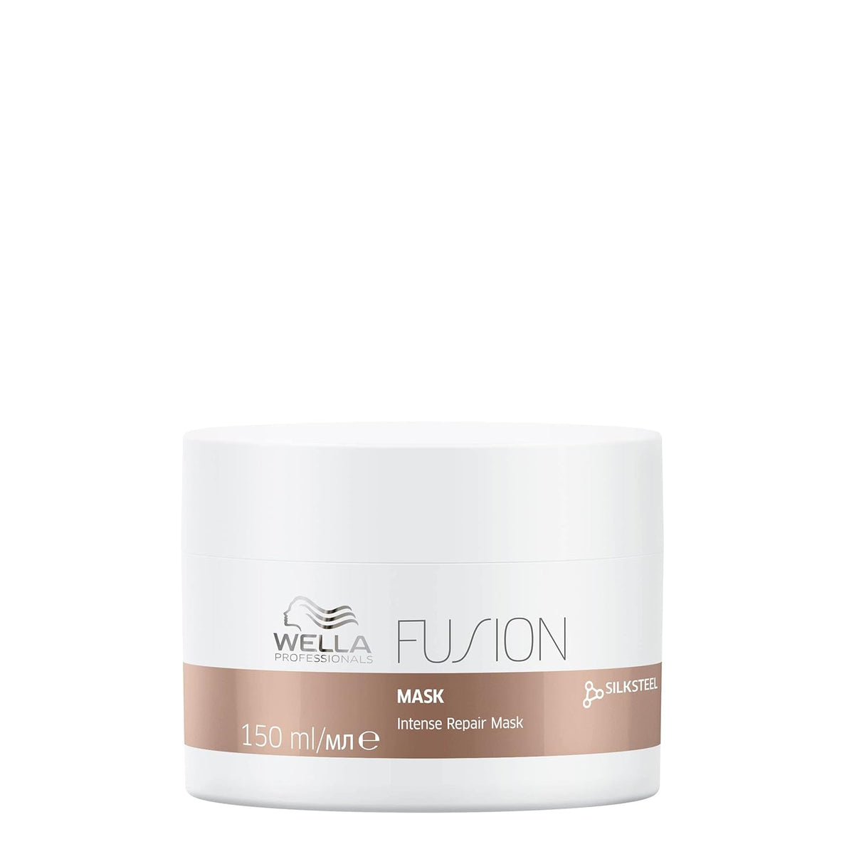 Wella Professionals - Premium Care Fusion Intense Repair Mask 150ml