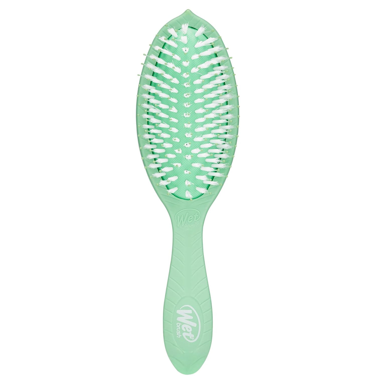 Wet Brush - Go Green Treatment & Shine Tea Tree