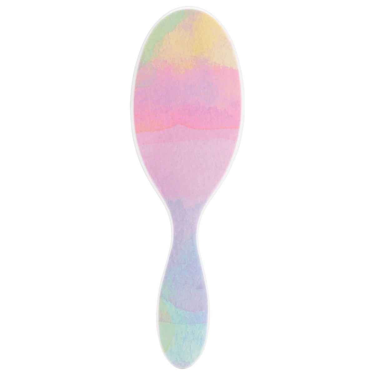 Wet Brush - Colour Wash Detangler Stripes