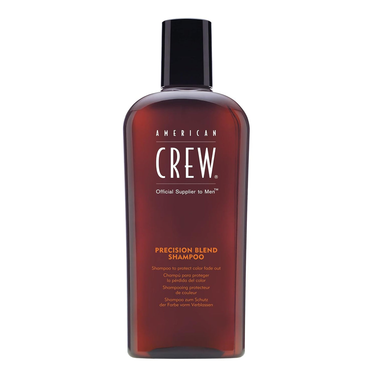 American Crew - Precision Blend Shampoo 250ml