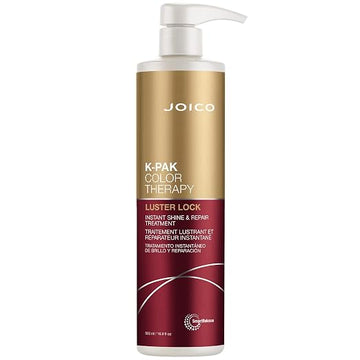 Joico - K-Pak Color Therapy Luster Lock Treatment 500ml