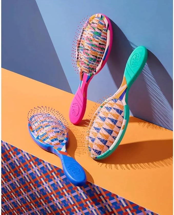 Wet Brush - Pro Detangler Artful Ace Out of Bounce