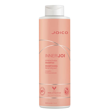 Joico - InnerJoi Strength Shampoo 1000ml