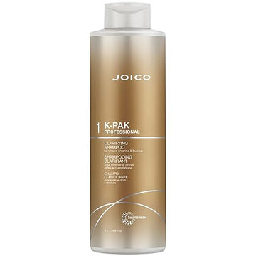 Joico - K-Pak Clarifying Shampoo 1000ml