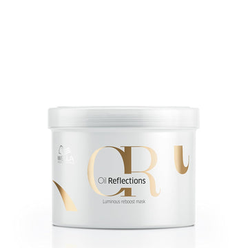 Wella Professionals - Premium Care Oil Reflections Luminous Reboost Mask 500ml