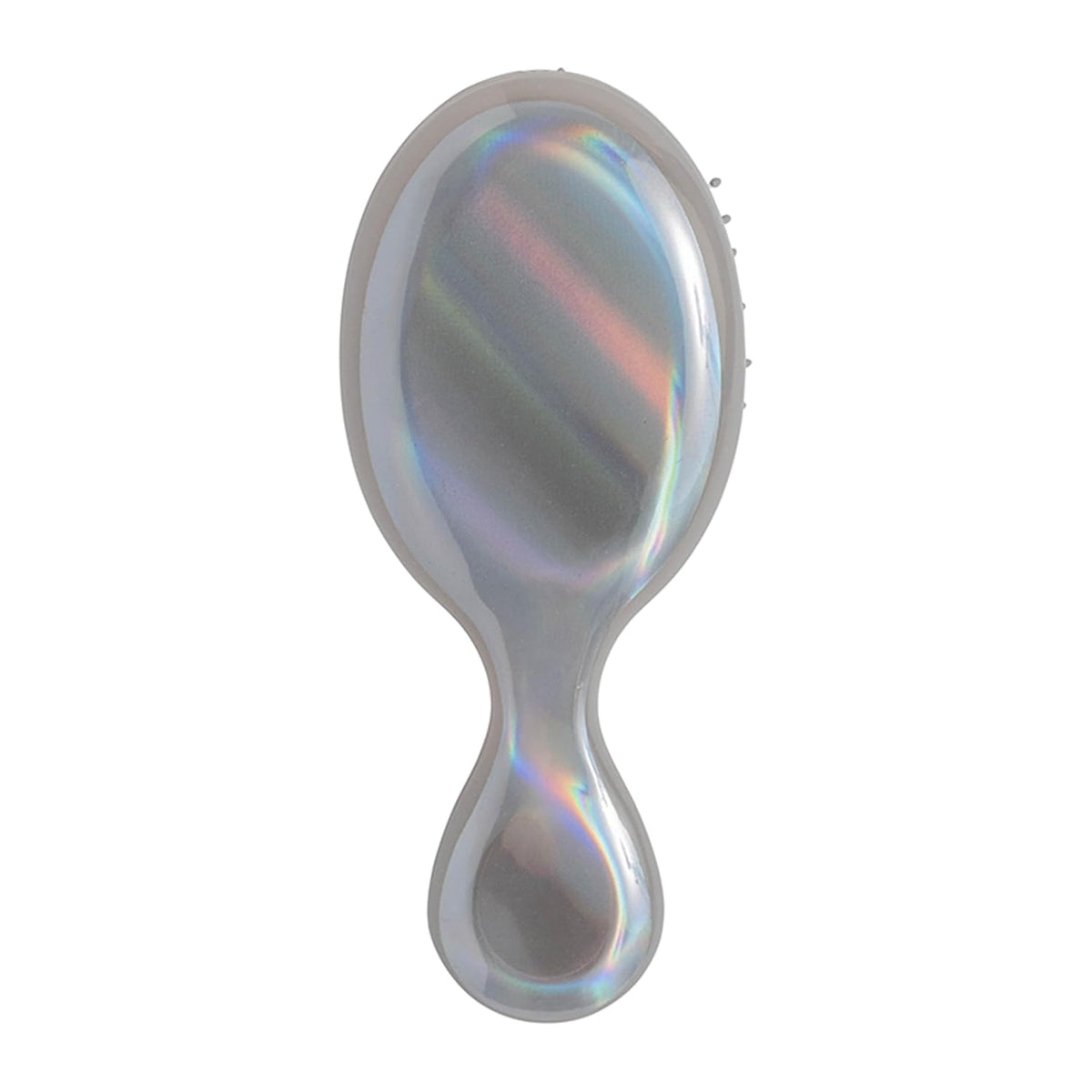 Wet Brush - Kids Mini Detangler Iridescence Chrome