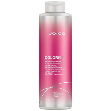 Joico - Colorful Anti-Fade Shampoo 1000ml