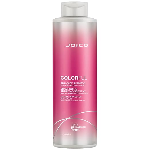 Joico - Colorful Anti-Fade Shampoo 1000ml