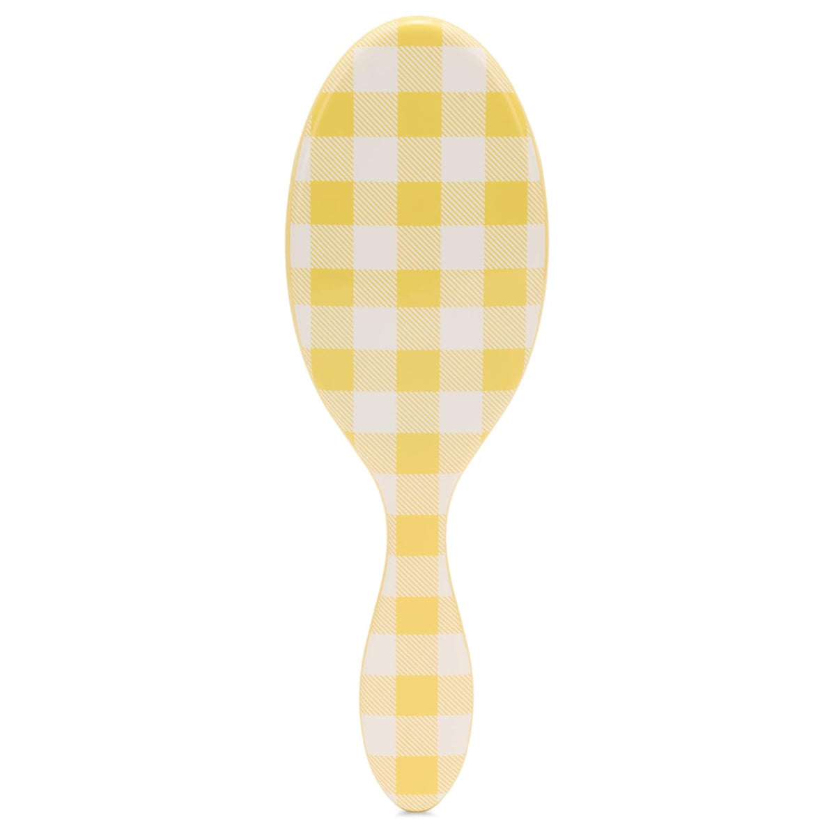 Wet Brush - Coastal Charm Detangler Golden Gingham