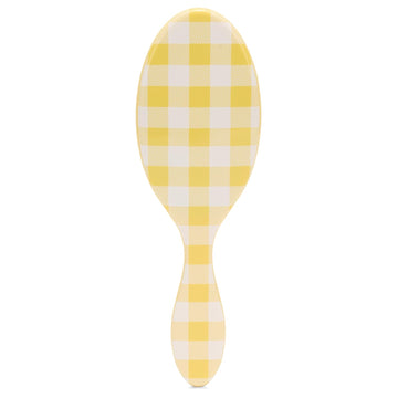 Wet Brush - Coastal Charm Detangler Golden Gingham