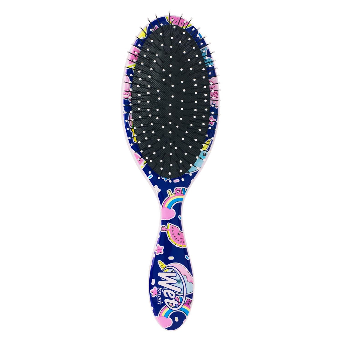Wet Brush - Happy Hair Fantasy Detangler Blue