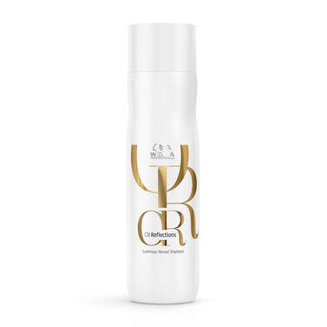 Wella Professionals - Premium Care Oil Reflections Luminous Reveal Shampoo 250ml