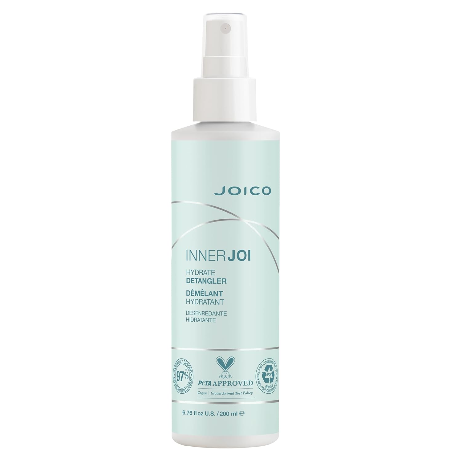 Joico - InnerJoi Hydrate Detangler 200ml