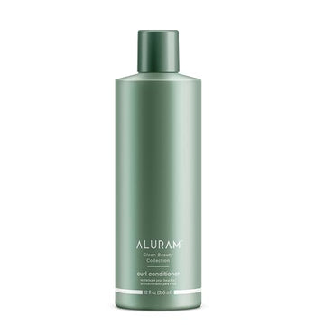 Aluram - Curl Conditioner 355ml