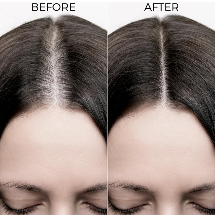 Brillare - Mini Caffeine & Redensyl Scalp Serum For Hair Growth 5ml - Nexus hair