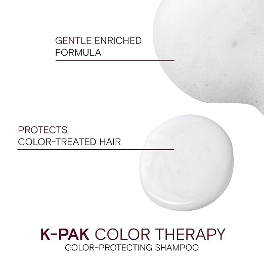 Joico - K-Pak Color Therapy Color Protecting Shampoo 1000ml