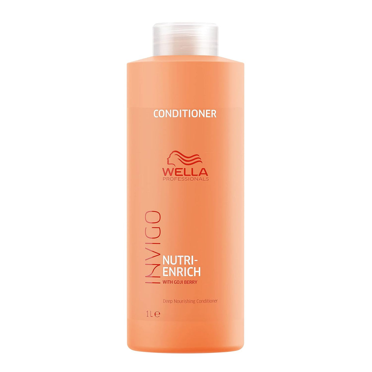 Wella Professionals - Invigo Nutri-Enrich Deep Nourishing Conditioner 1000ml
