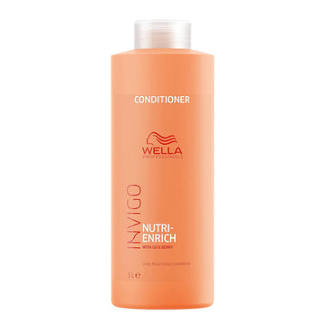 Wella Professionals - Invigo Nutri-Enrich Deep Nourishing Conditioner 1000ml