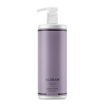 Aluram - Purple Shampoo 1000ml