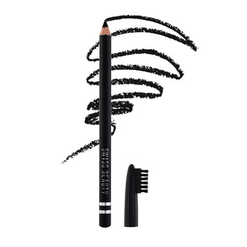 Swiss Beauty - Eyebrow Pencil Shade No. 01 Black