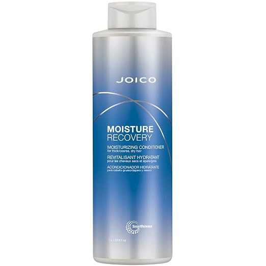 Joico - Moisture Recovery Conditioner 1000ml