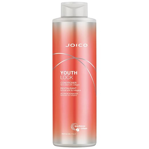 Joico - Youthlock Collagen Conditioner 1000ml