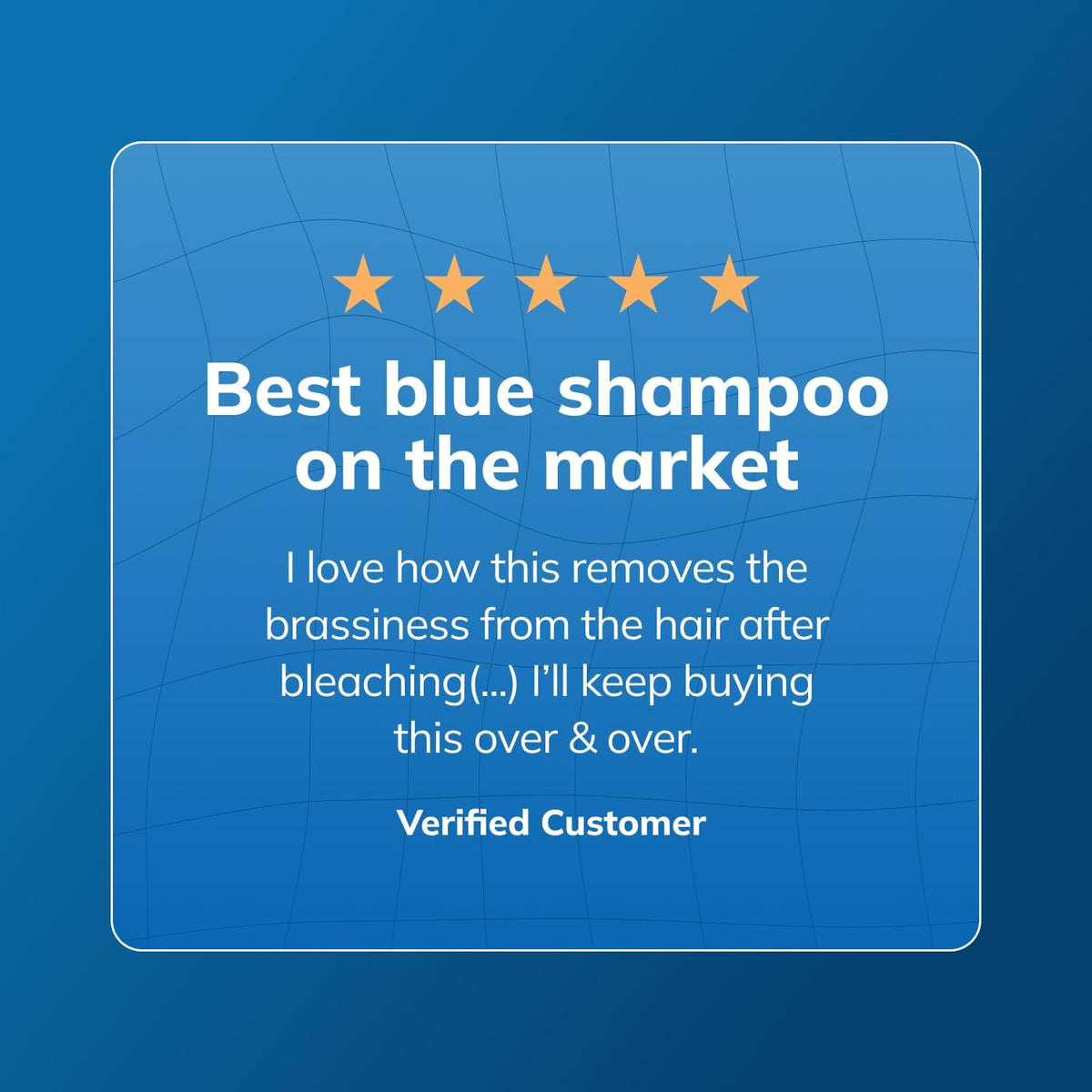 Fanola - No Orange Shampoo - Wonder 1000ml