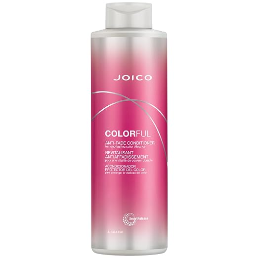 Joico - Colorful Anti-Fade Conditioner 1000ml