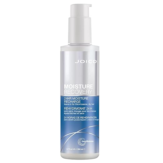Joico - Moisture Recovery 24hr Moisture Recharge Leave-In 200ml