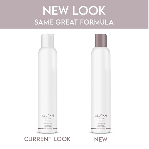 Aluram - Finishing Spray 284g