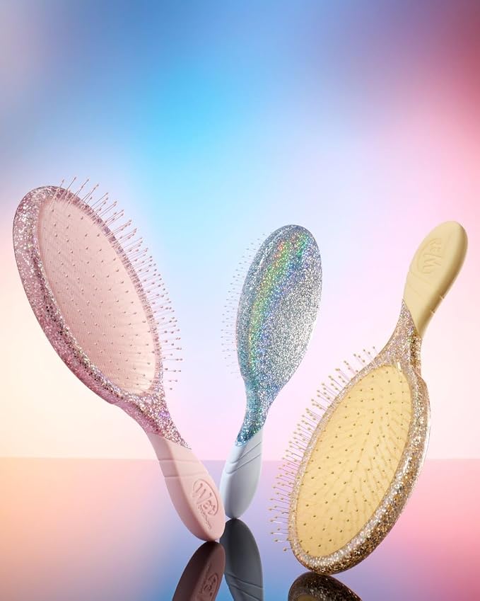 Wet Brush - Pro Birthday Celebration Detangler Blush