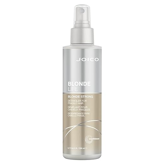 Joico - Blonde Life Blonde Strong Detangler 200ml