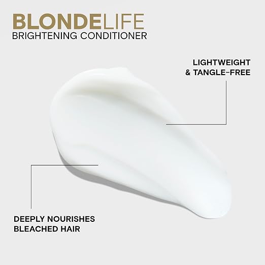 Joico - Blonde Life Brightening Conditioner 1000ml