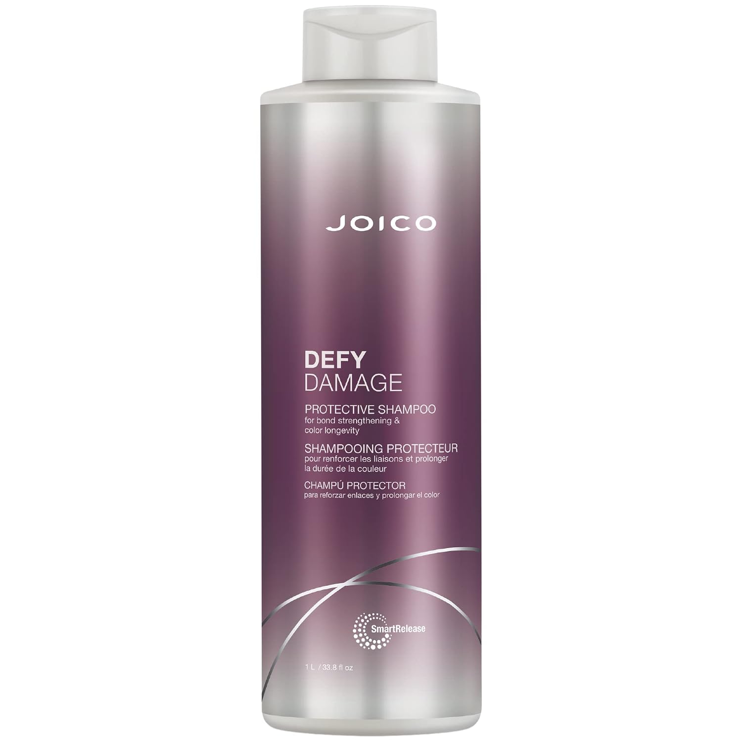 Joico - Defy Damage Protective Shampoo 1000ml