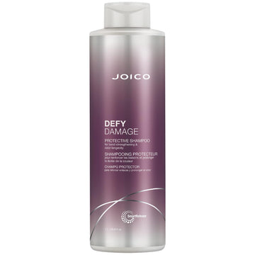 Joico - Defy Damage Protective Shampoo 1000ml