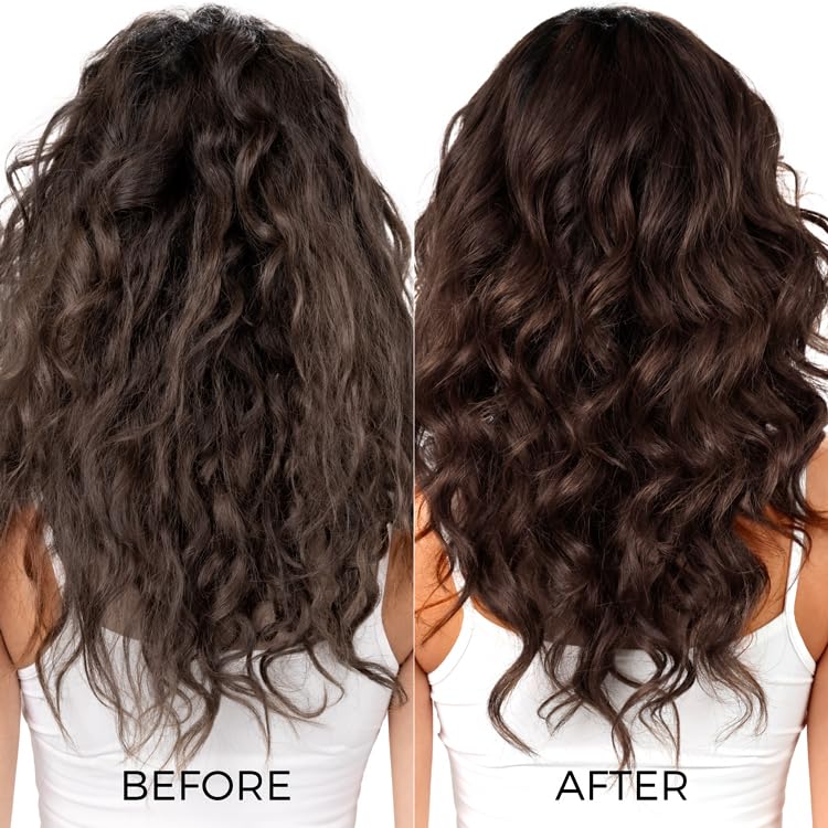 Brillare - Terabond Mask For Smooth, Manageable Hair 125g - Nexus hair