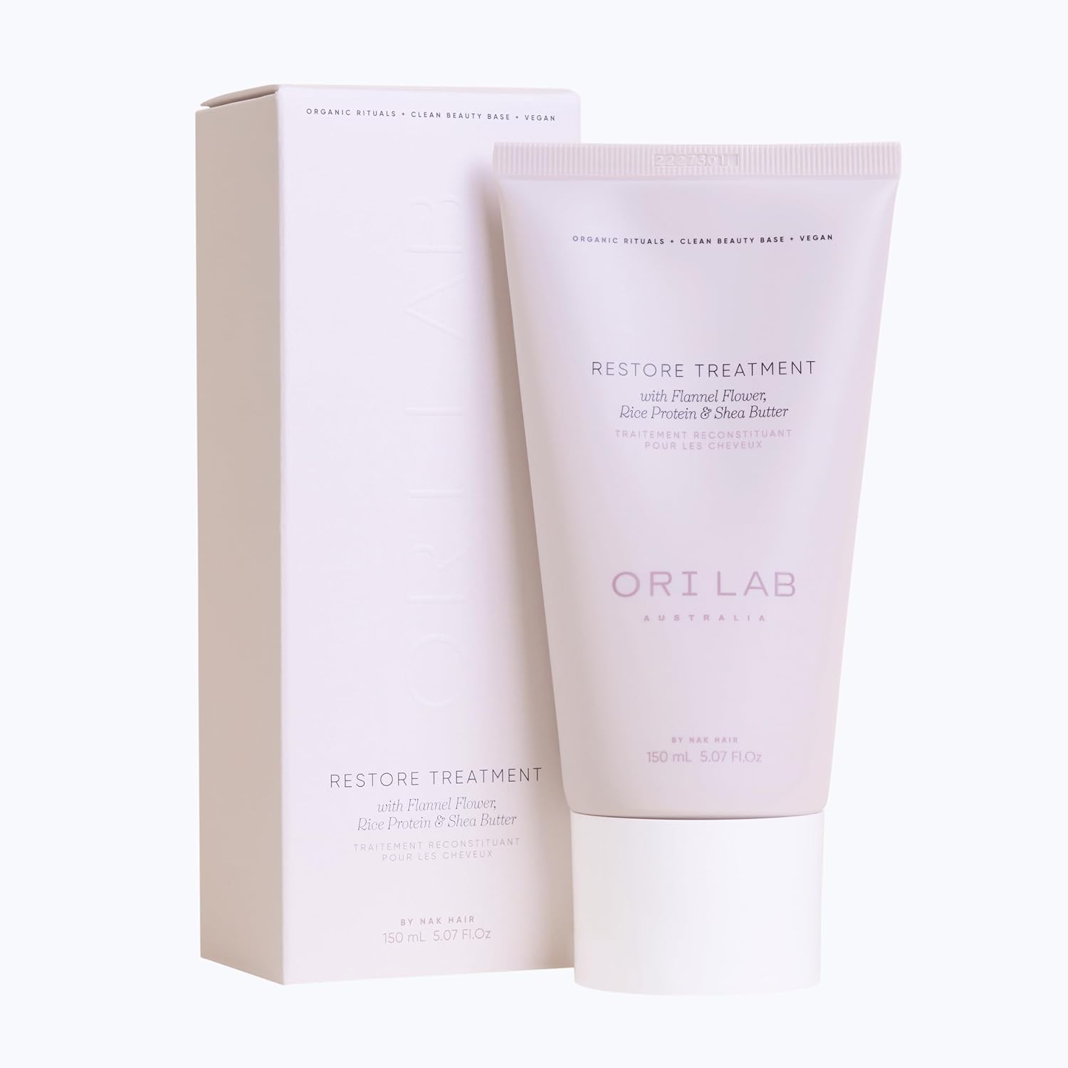 ORI Lab - Restore Treatment 150ml