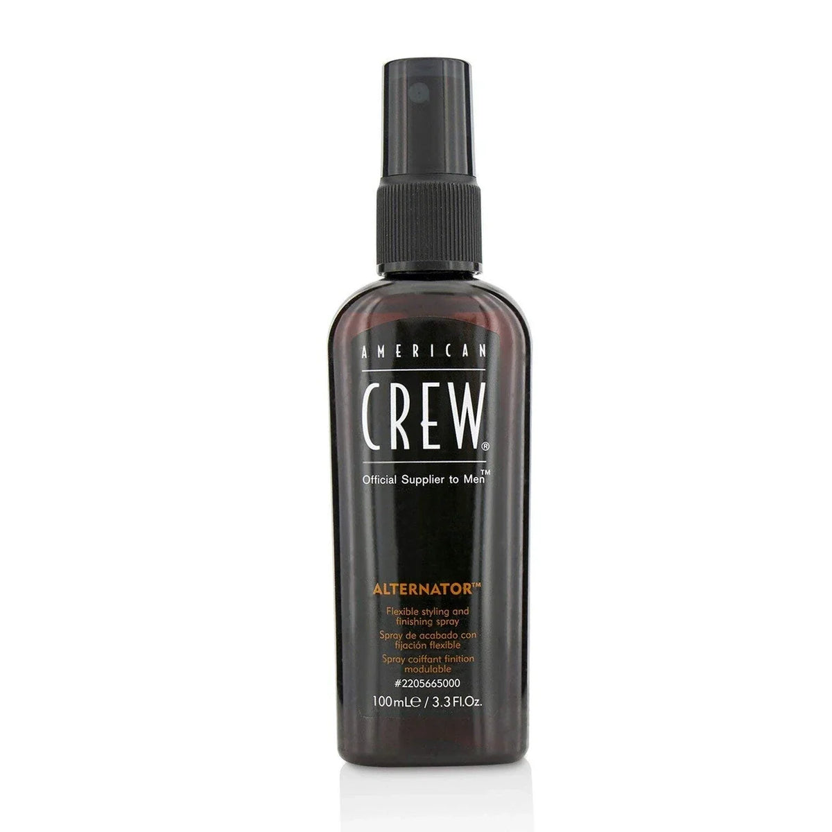 American Crew - Alternator Styling Spray 100ml