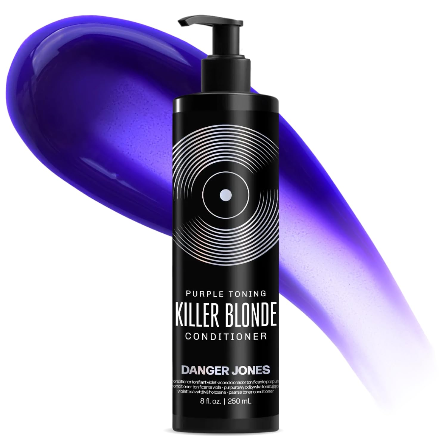 Danger Jones - Killer Blonde Conditioner 250ml