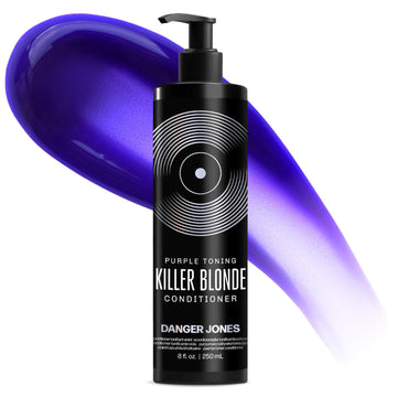 Danger Jones - Killer Blonde Conditioner 250ml