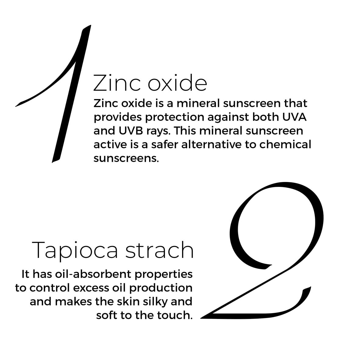 Brillare - Zinc Powder Sunscreen SPF50 Bronze 4g - Nexus hair