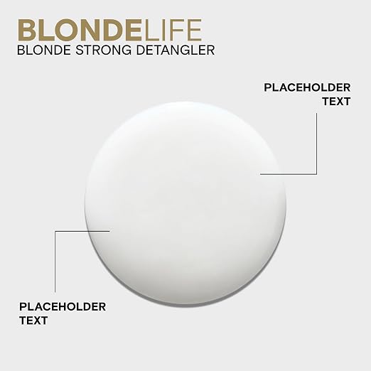 Joico - Blonde Life Blonde Strong Detangler 200ml