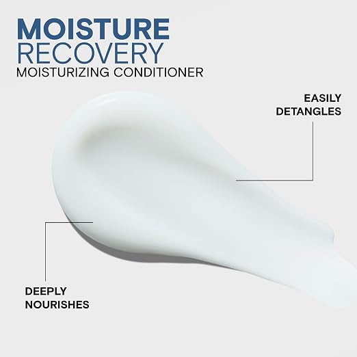 Joico - Moisture Recovery Conditioner 1000ml