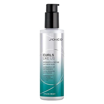 Joico - Curls Like Us Hydrate Define Curl Creme Styler 200ml