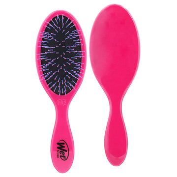 Wet Brush - Customer Care Pro Thick Hair Detangler Pink