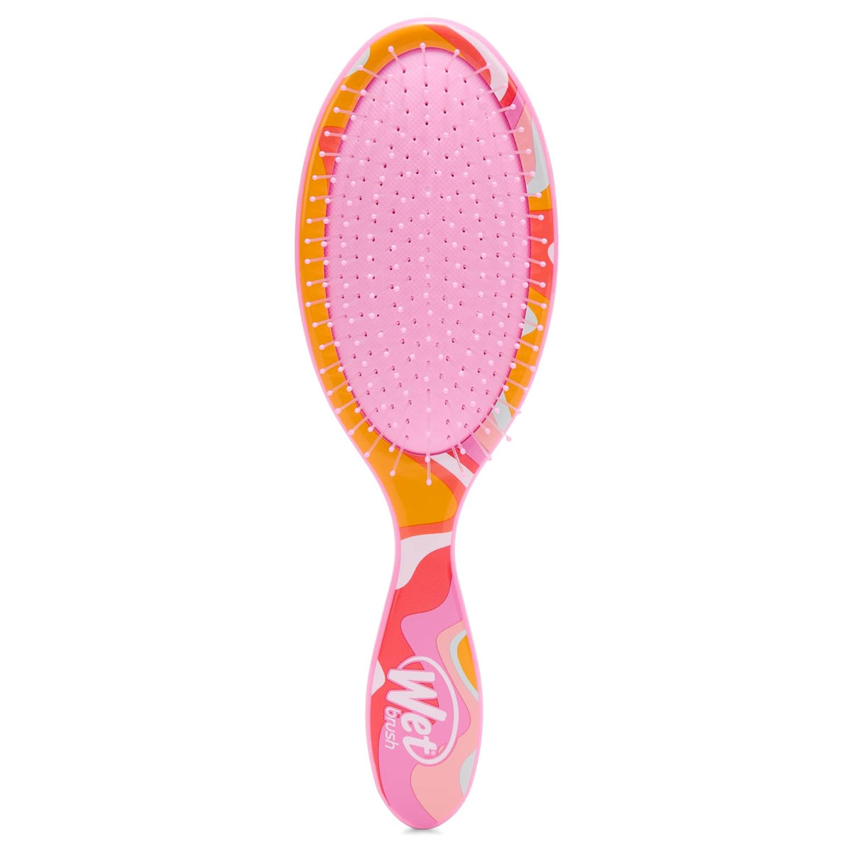 Wet Brush - Endless Summer Detangler Ice Cream