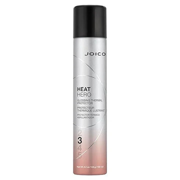 Joico - Heat Hero - Glossing Thermal Protector 180ml