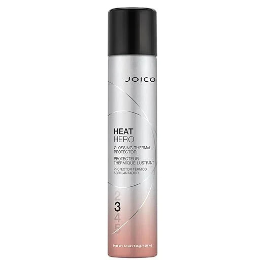 Joico - Heat Hero - Glossing Thermal Protector 180ml