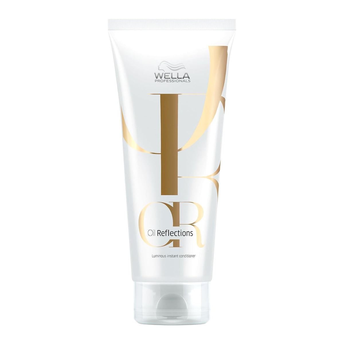 Wella Professionals - Premium Care Oil Reflections Luminous Instant Conditioner 200ml