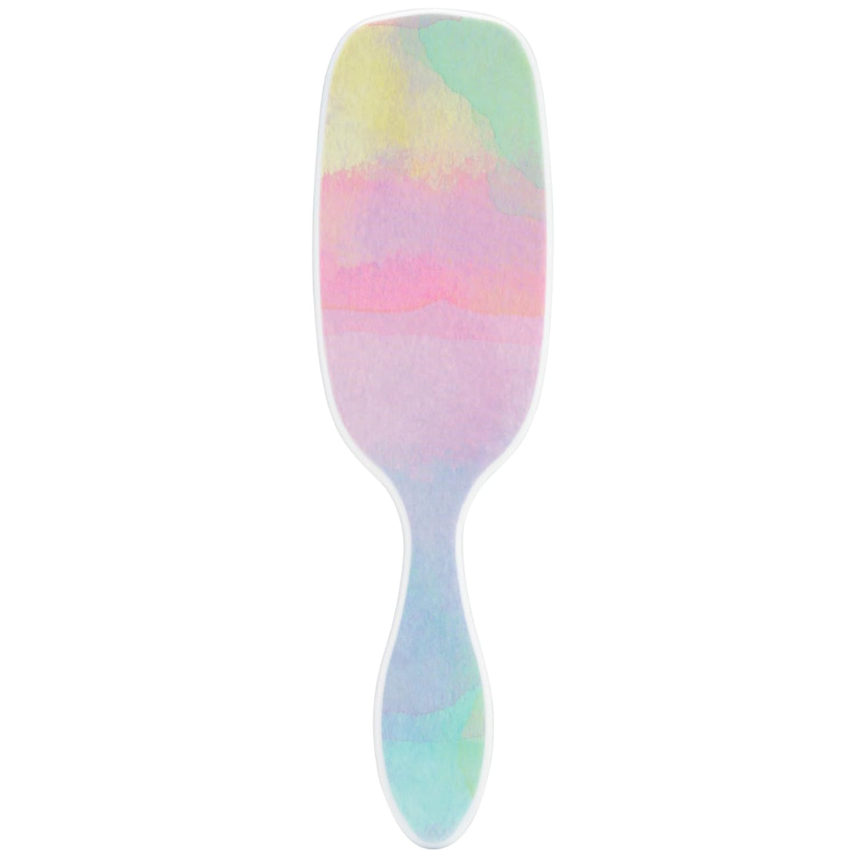 Wet Brush - Original Shine Enhancer Detangler Colourwash Stripes